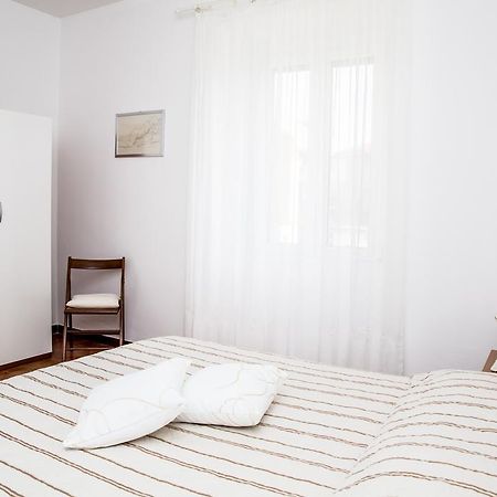 Apartmán Casa Fertilia Exteriér fotografie