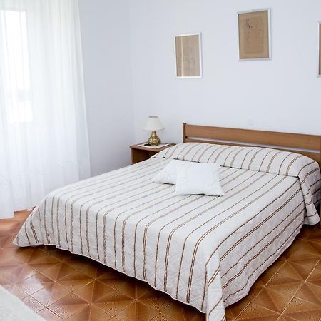 Apartmán Casa Fertilia Exteriér fotografie