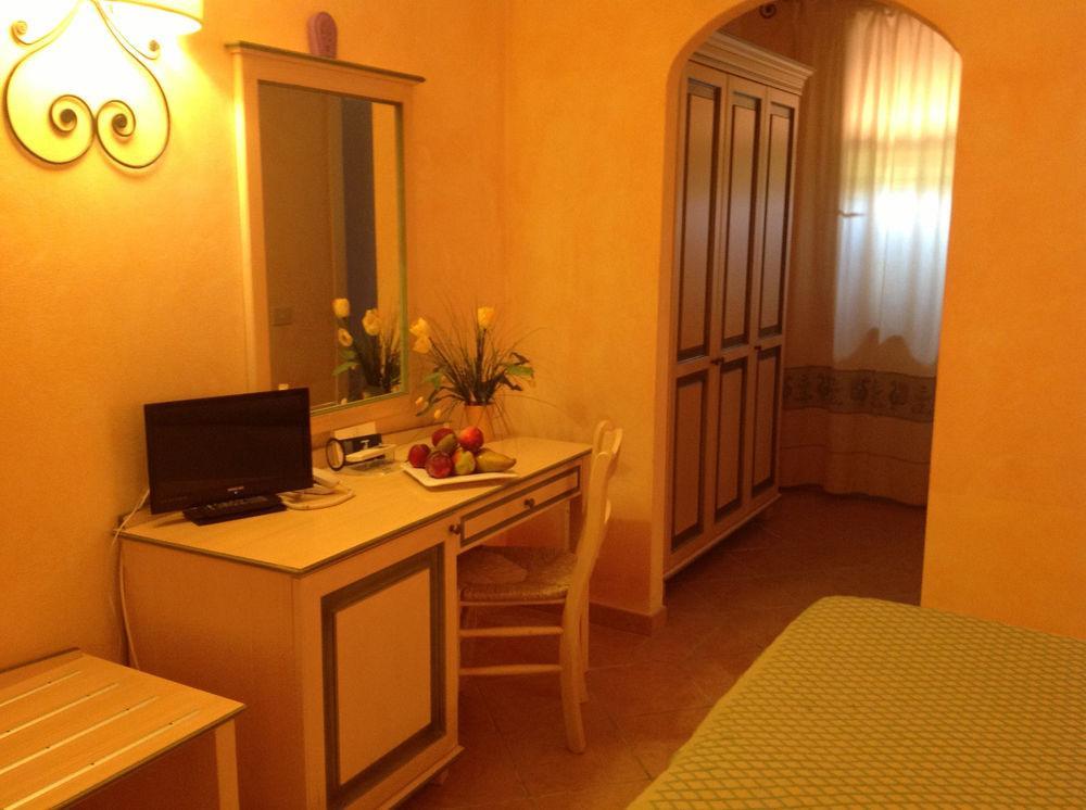 Apartmán Casa Fertilia Exteriér fotografie