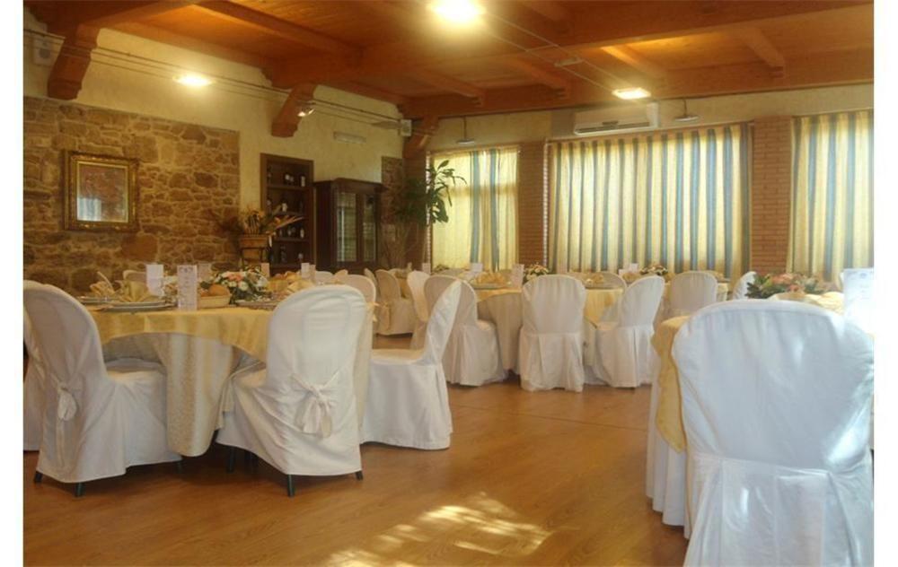 Apartmán Casa Fertilia Exteriér fotografie