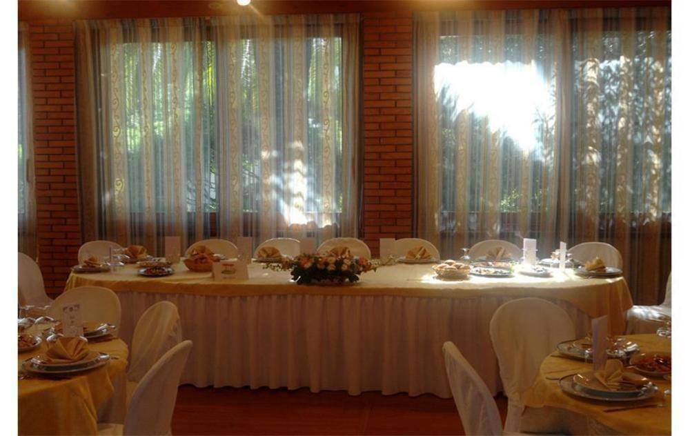 Apartmán Casa Fertilia Exteriér fotografie