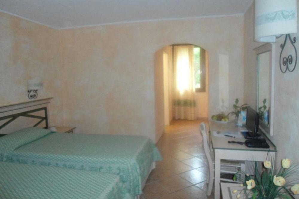 Apartmán Casa Fertilia Exteriér fotografie