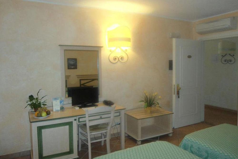 Apartmán Casa Fertilia Exteriér fotografie