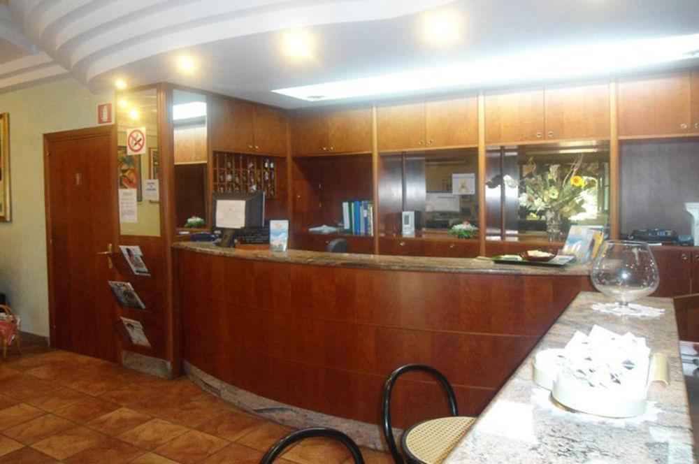 Apartmán Casa Fertilia Exteriér fotografie