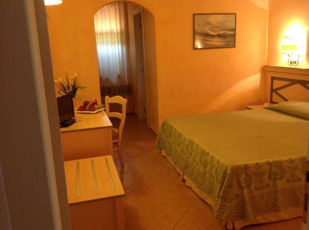 Apartmán Casa Fertilia Exteriér fotografie