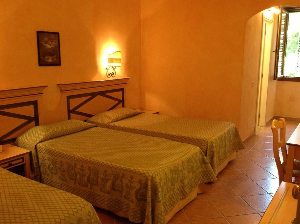 Apartmán Casa Fertilia Exteriér fotografie