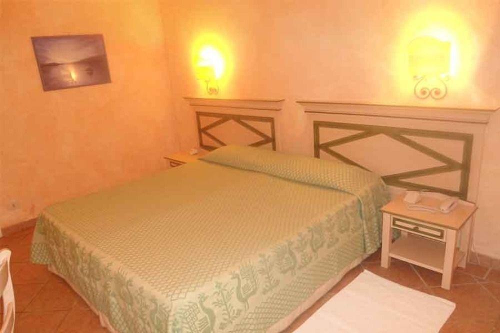 Apartmán Casa Fertilia Exteriér fotografie