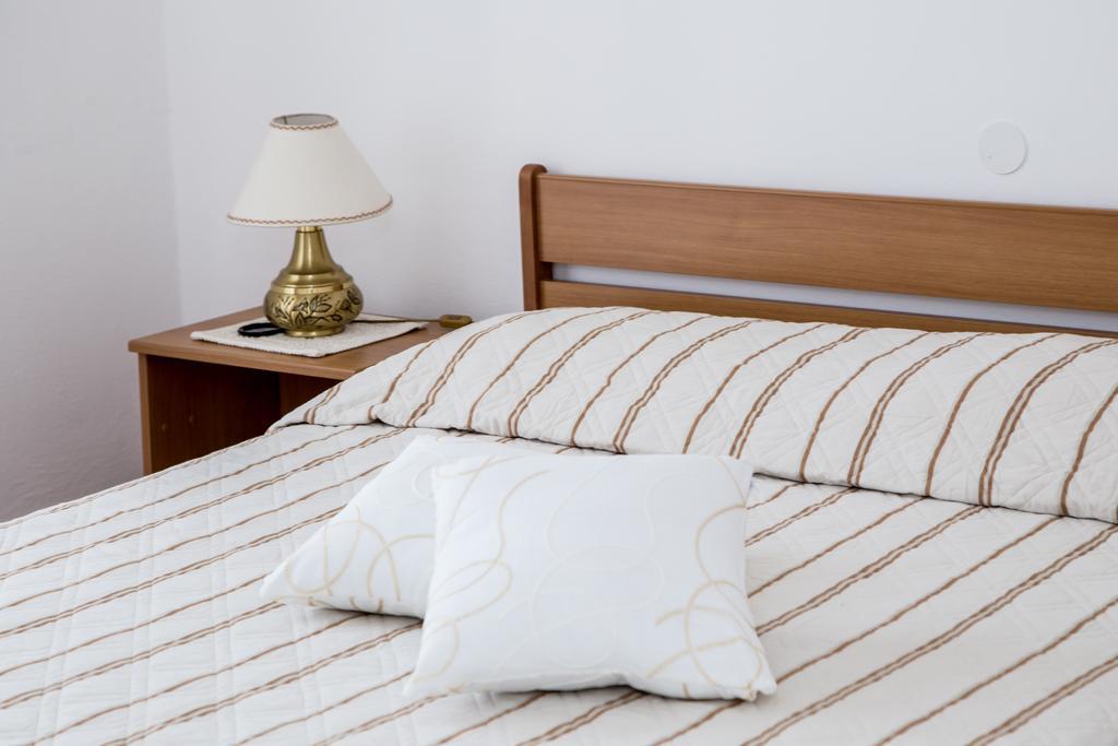 Apartmán Casa Fertilia Exteriér fotografie