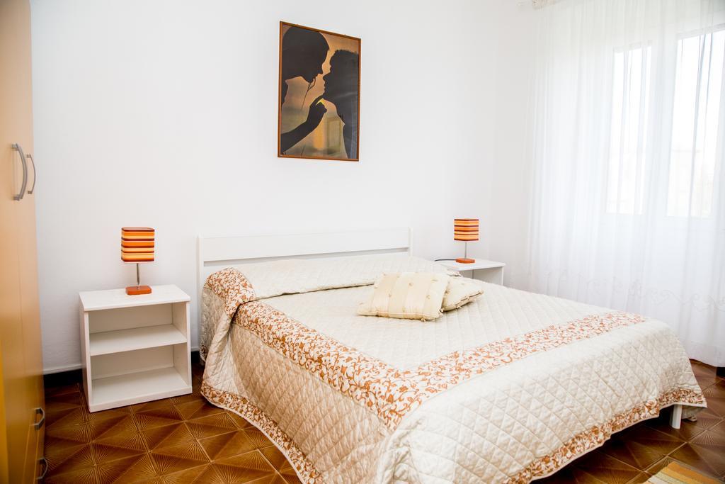 Apartmán Casa Fertilia Exteriér fotografie