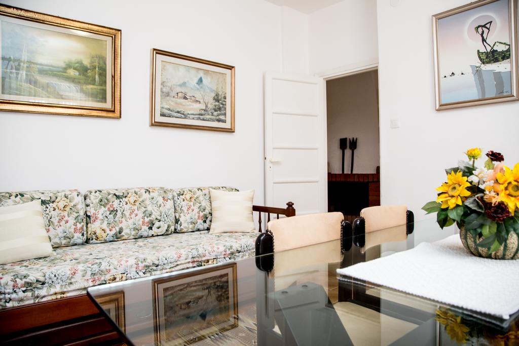 Apartmán Casa Fertilia Exteriér fotografie