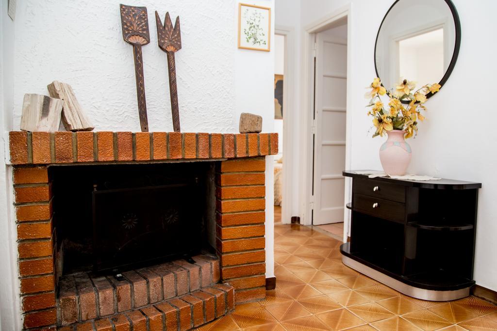 Apartmán Casa Fertilia Exteriér fotografie