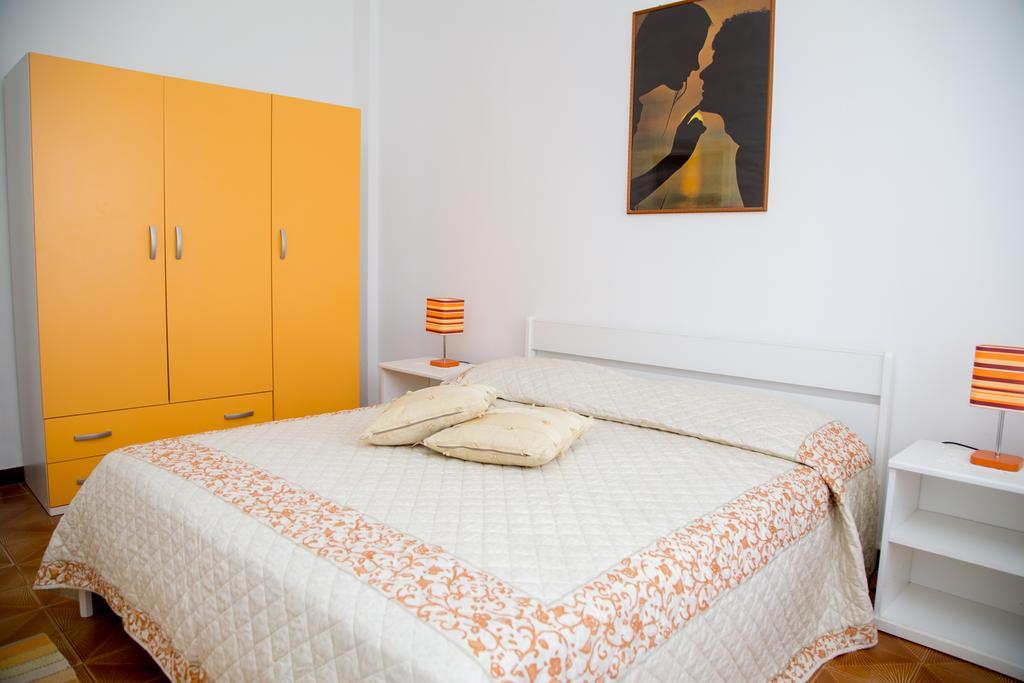 Apartmán Casa Fertilia Exteriér fotografie