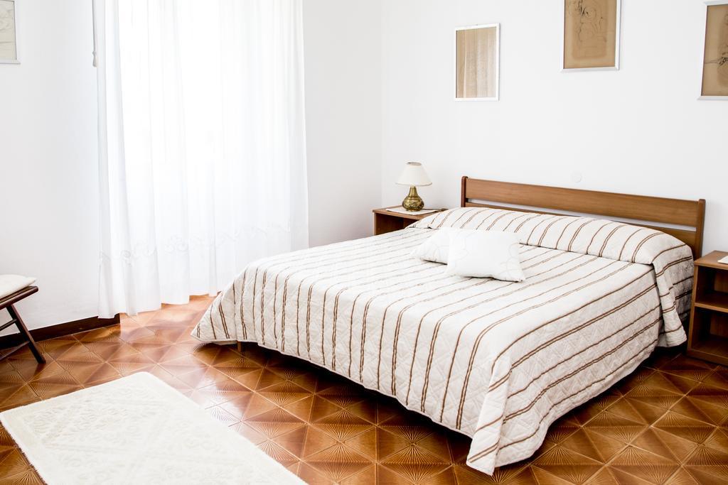 Apartmán Casa Fertilia Exteriér fotografie